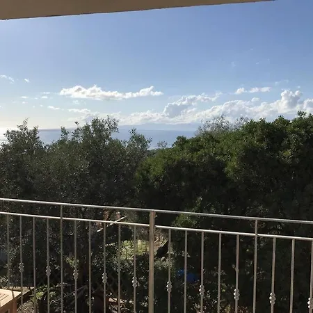 Ginepro Casa vacanze *