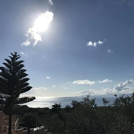 Ginepro Casa vacanze