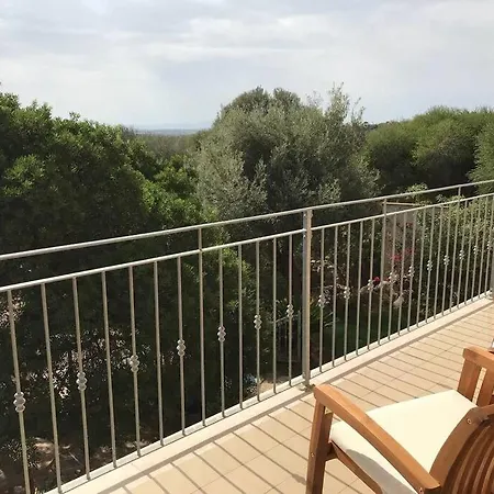 Casa vacanze Ginepro *