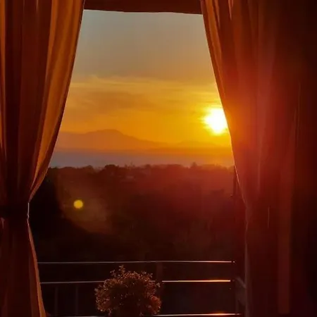 Ginepro Casa vacanze