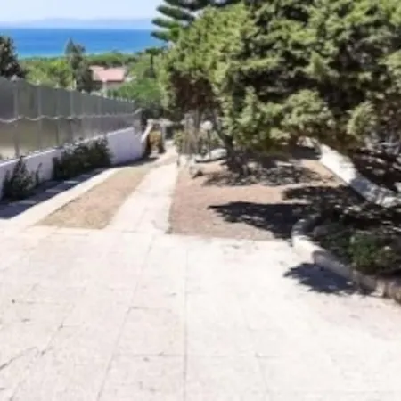 Casa vacanze Ginepro *