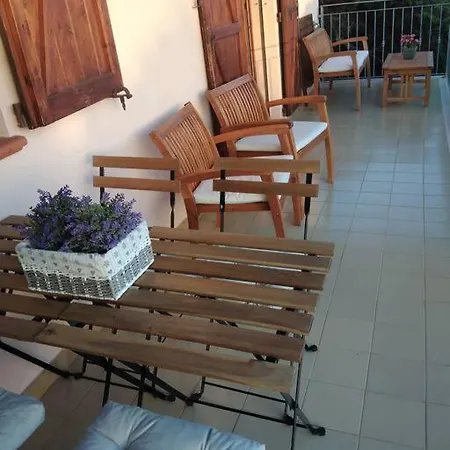 Ginepro Casa vacanze *