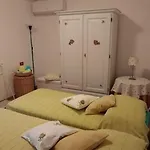 Prázdninový dům Ginepro Capitana