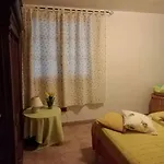Ginepro Prázdninový dům *