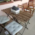 Ginepro Prázdninový dům *