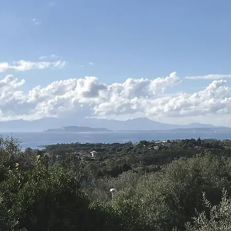 Ginepro Nyaraló