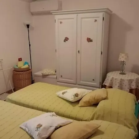 Ferienhaus Ginepro Capitana