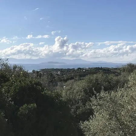 Σπίτι διακοπών Ginepro