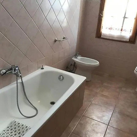 Casa vacanze Ginepro