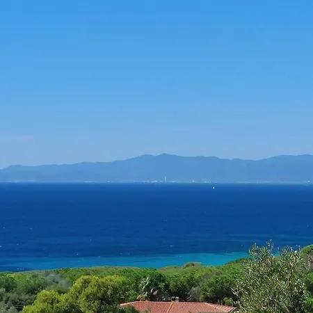 Ginepro Σπίτι διακοπών