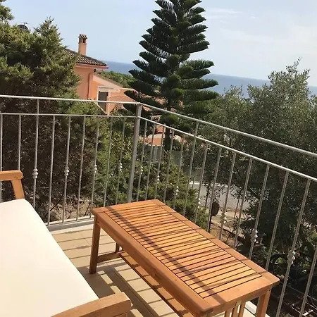 Σπίτι διακοπών Ginepro Capitana