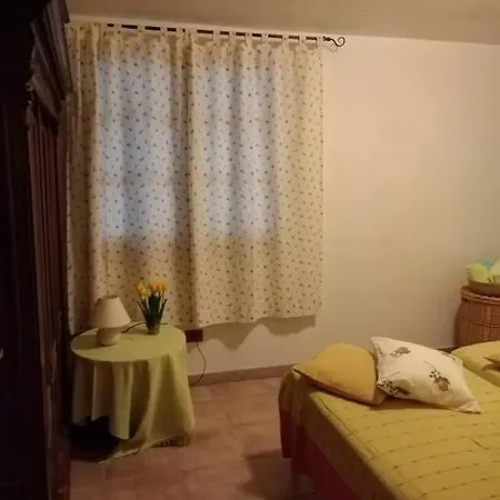 Ginepro Nyaraló *