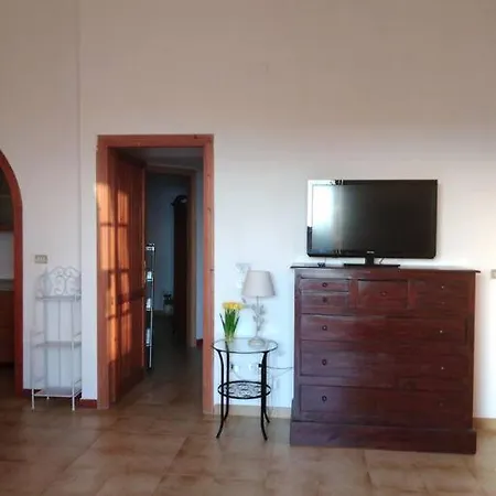 Casa vacanze Ginepro Capitana