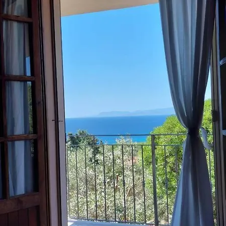 Casa vacanze Ginepro
