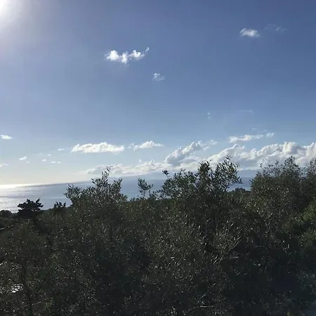 Casa vacanze Ginepro