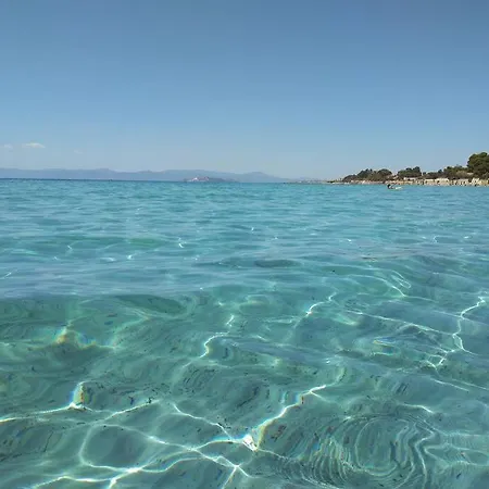 Ginepro Σπίτι διακοπών Capitana