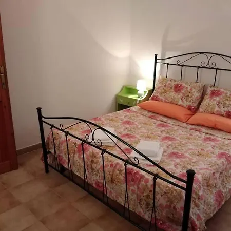 Ginepro Σπίτι διακοπών