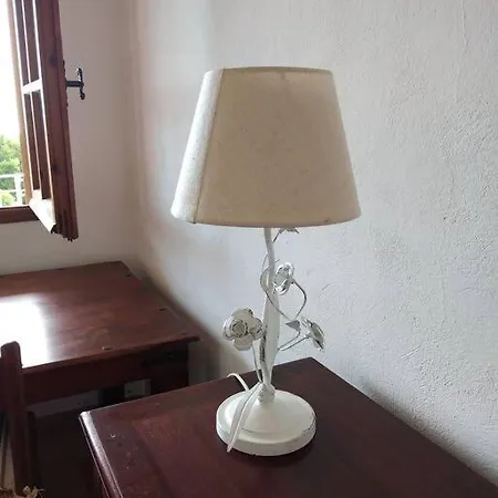 Ferienhaus Ginepro *