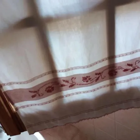 Nyaraló Ginepro Capitana