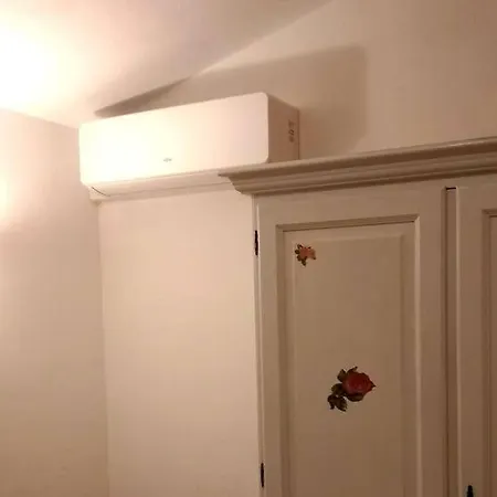 Ginepro Ferienhaus Capitana