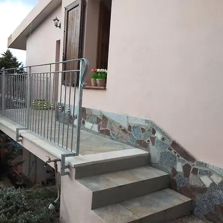 Ginepro Nyaraló