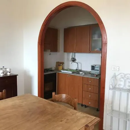 Nyaraló Ginepro *