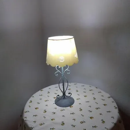 Casa vacanze Ginepro