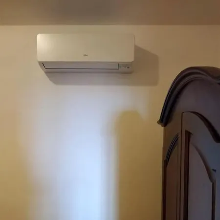 Ginepro Σπίτι διακοπών *