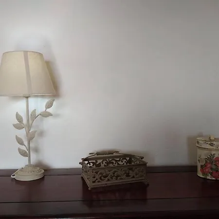 Prázdninový dům Ginepro