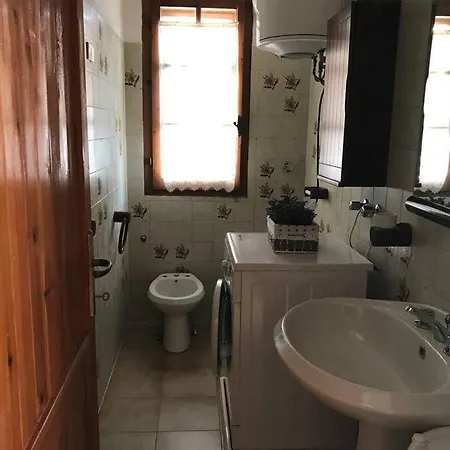 Ginepro Casa vacanze Capitana