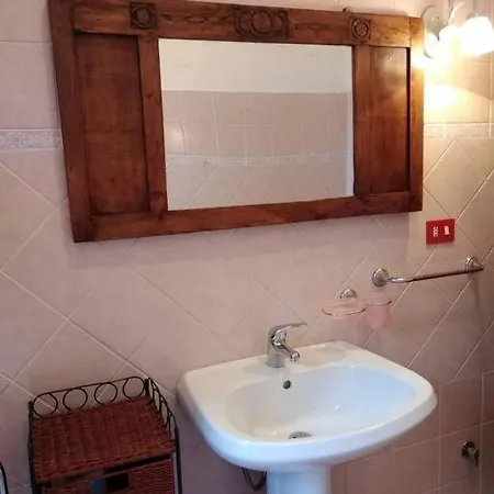 Ginepro Capitana