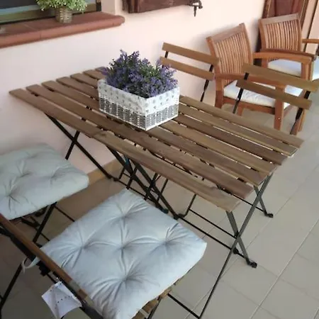 Ginepro Casa de Férias *