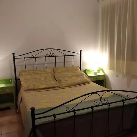 Prázdninový dům Ginepro